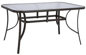 Intrahome ΤΡΑΠΕΖΙ KUCASABLANCALCASABLANCA_LUMPURRUNO 150CASABLANCABU_DHCASABLANCABI90Χ72Υεκ. ΚΑΦΕ ΜΕΤΑΛΛΙΚΟ ΜΕ ΓΥΑΛΙΝΗ ΕΠΙΦΑΝΕΙΑ .02 intraho-1713840