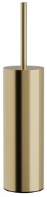 Πιγκάλ Minimal 716-023 8x40cm Brushed Brass Pam&amp;Co Ανοξείδωτο Ατσάλι