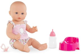 Κούκλα Mωρó Corolle Emma