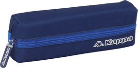 Κασετίνα Kappa Rain Ναυτικό Μπλε 22 x 4 x 7 cm
