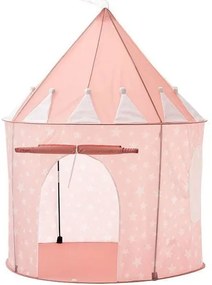 Σκηνή παιχνιδιού "Star" (ροζ) KID'S CONCEPT