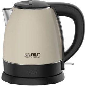 First Austria FA-5407-3-CR Μεταλλικός βραστήρας νερού 1.2 L 2200 W-199202-0034