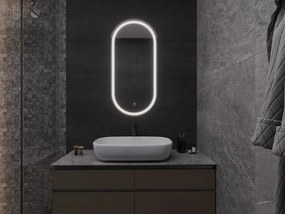 Καθρέπτης Robienti L LED