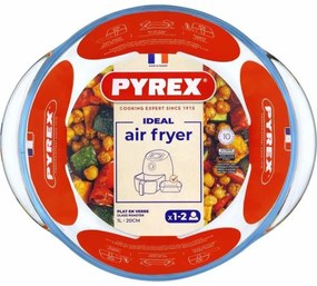 Πιάτο ψησίματος Pyrex 1 L