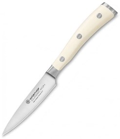 Μαχαίρι Γενικής Χρήσης Classic Ikon 1040430409 9cm Creme Wusthof Stainless Steel