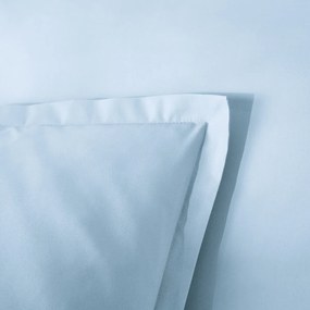 Μαξιλαροθήκη από βαμβακερό περκάλι, 200 κλωστές