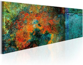 Πίνακας - Metal Kaleidoscope 150x50