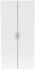 Ντουλάπα δίφυλλη Flare