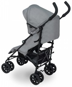 ΚΑΡΟΤΣΙ TOPMARK 5 ΘΕΣΕΩΝ FENN ΓΚΡΙ