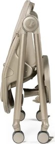 Καρέκλα φαγητού Peg Perego LIVING SPACE SAND