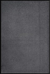 vidaXL Πατάκι Εισόδου Ανθρακί 80 x 120 εκ.