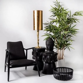 Table Lamp POLS POTTEN Χρυσό Μεταλλικό P000107-00W1