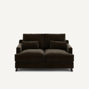 Καναπές από βελούδο, Alwine