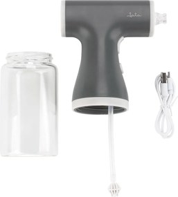 Ψεκαστήρας Λαδιού ή Ξιδιού JATA HACE2501 Διαφανές Πλαστική ύλη Σύγχρονη 250 ml