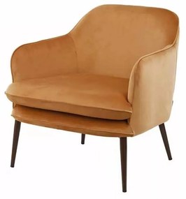 Πολυθρόνες POLS POTTEN Charmy Fauteuil 550-020-127-W1