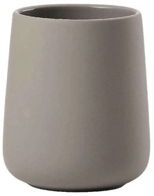 Ποτηροθήκη Nova One 28087 Taupe Zone Denmark Ceramic