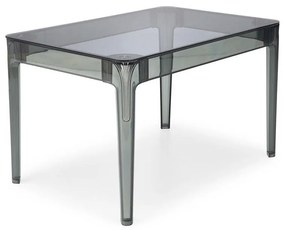 Holly Τουαλέτα Λευκή με Φωτισμό 94x43x140cm