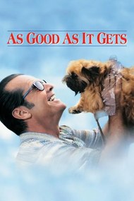 Εικονογράφηση As Good as It Gets (1997)