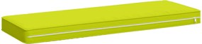 vidaXL Μαξιλάρια Πάγκου 2 Τεμαχίων VUGHT 2 pcs 100% Πολυεστέρας