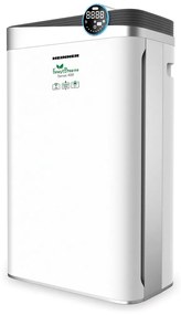 Heinner HPA-488WIFI Καθαριστής Αέρα 85W για Χώρους 60m²