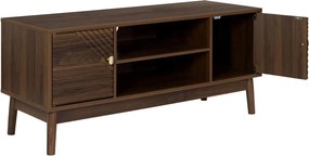 Τραπέζι TV Tiffany Home Deco Factory - 110x40x48cm