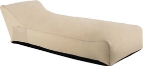 ΠΟΥΦ TANEA HM5807.01 ΜΠΕΖ ΜΕ UV PROTECTION 80x210x45-60 εκ.