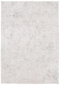 Χαλί Silky 341D WHITE Royal Carpet - 70 x 140 cm