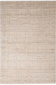 Χαλί Matisse 28339 A Ecru-Anthracite Royal Carpet 240X300cm