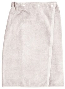 Πετσέτα - Φόρεμα Victor 12 Ecru Kentia Σώματος 70x140cm 100% Βαμβάκι
