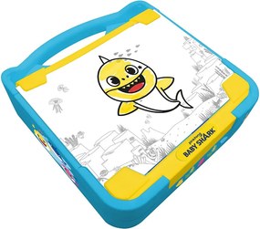 Μολύβια Saica Μπλε Πλαστική ύλη