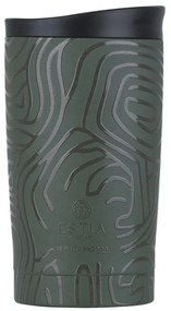 Ποτήρι - Θερμός Olive Flow Save The Aegean 01-31886 350ml Olive Estia