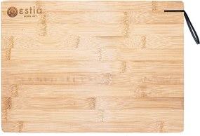 ESTIA ΕΠΙΦΑΝΕΙΑ ΚΟΠΗΣ BAMBOO ESSENTIALS 33x24cm