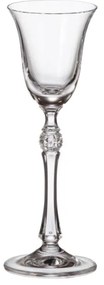 Ποτήρι Λικέρ 70ml Parus - Crystal Bohemia - 6 ΤΜΧ