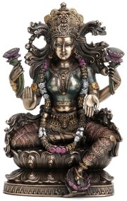 Αγαλματίδια και Signes Grimalt  Εικόνα Lakshmi