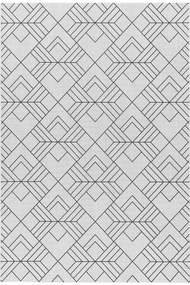 Χαλί Patio 16 Deco Ivory Asiatic London 200X290cm