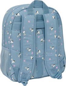 Σχολική Τσάντα Snoopy 32 x 38 x 12 cm