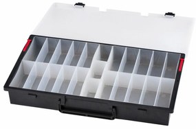 Εργαλειοθήκη GT Line ALL.IN.ONE 46,7 x 25,5 x 6 cm πολυπροπυλένιο