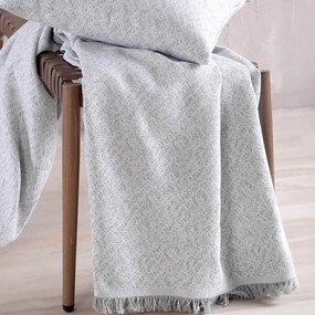 Ριχτάρι Καναπέ Διθέσιου (180x240) Rythmos Fabio Grey