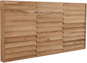 Κεφαλάρι κρεβατιού Soma-Μήκος: 140 εκ.