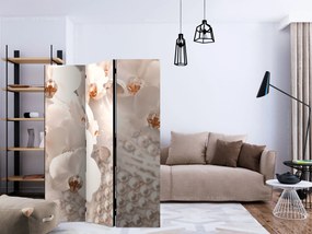 Διαχωριστικό με 3 τμήματα - Treasures of Elegance [Room Dividers]