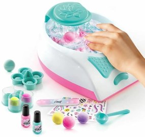 Σετ Ομορφιάς Canal Toys Hand Spa Salon