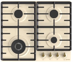 Εστία Γκαζιού Classico Gorenje GW642CL-Mpez