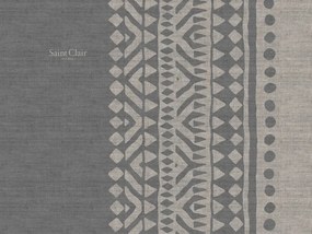 Σουπλά 3039 Stone Laser Cut 45X33 -Saint Clair