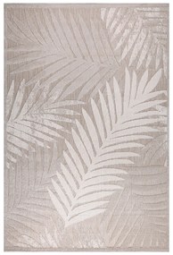 Beauty Home Χαλί Sahara Art 9972 Μπεζ