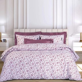Παπλωματοθήκη King Size (Σετ 240x260) Greenwich Polo Club Essential 2363