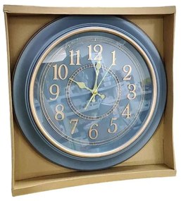 Ρολόι τοίχου - Wall clock-63750-63750