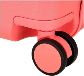 Βαλίτσα Disney Minnie Mouse Πολύχρωμο