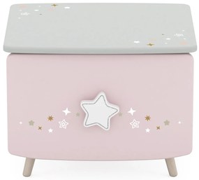 Κομοδίνο Liana