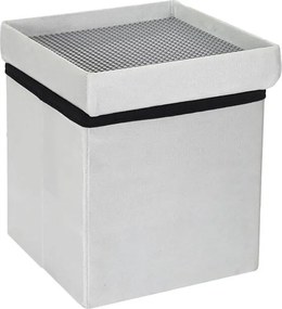 ΠΑΙΔΙΚΌ ΔΩΜΆΤΙΟ &amp; ΔΙΑΚΌΣΜΗΣΗ FOLDABLE STORAGE POUFFE HD6914