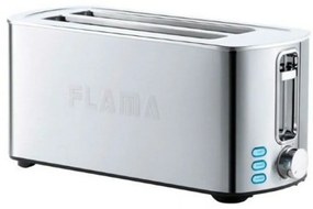 Τοστιέρα Flama 969FL 1400W